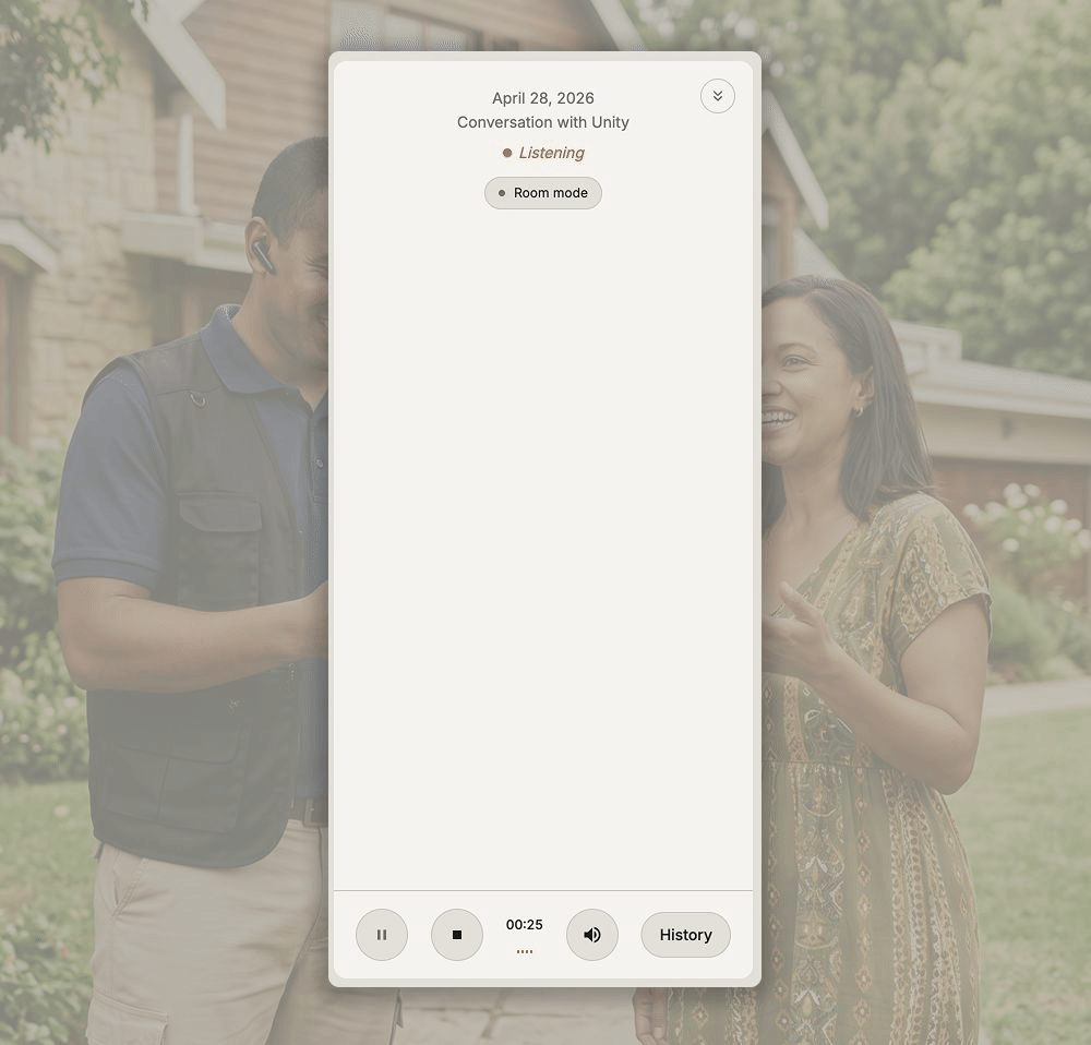 Better conversations with AbleWorks